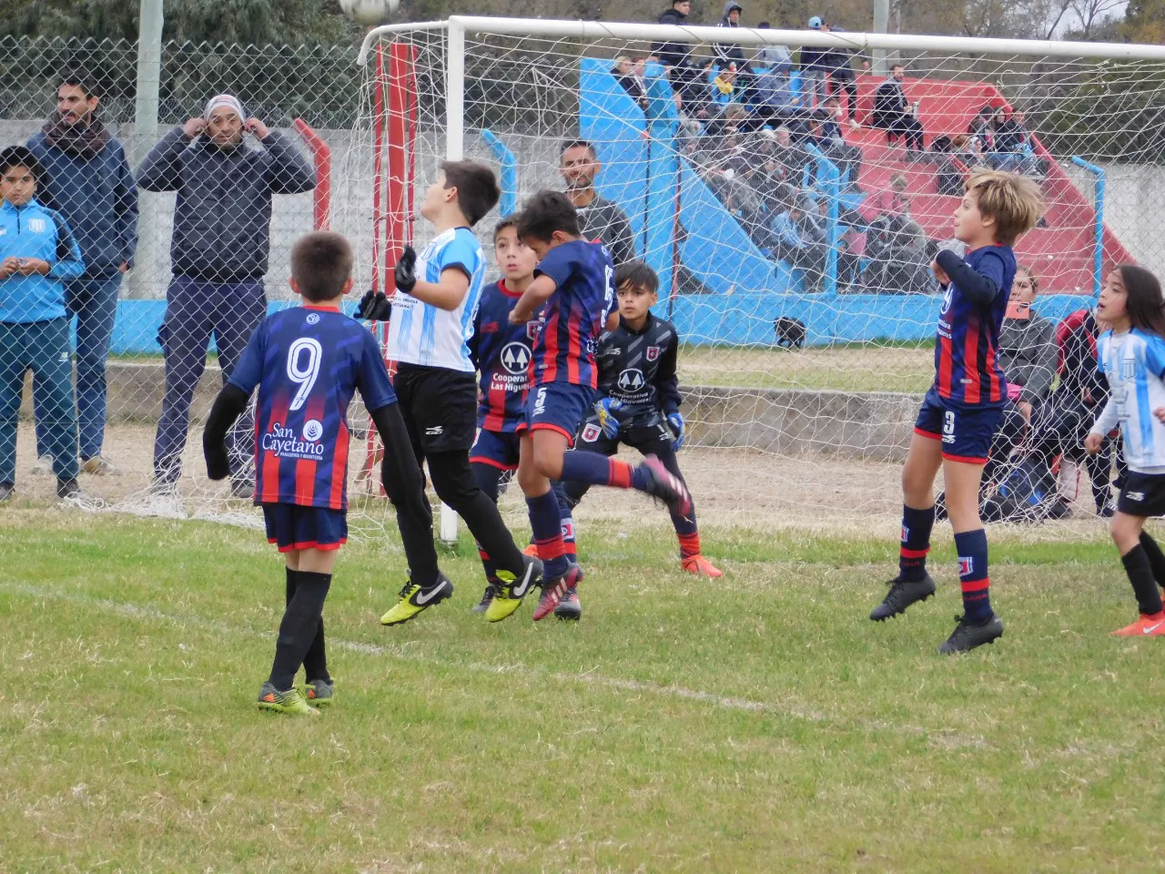 Fecha 6 Centro Social vs Alberdi vs Renato Cesarini (88)