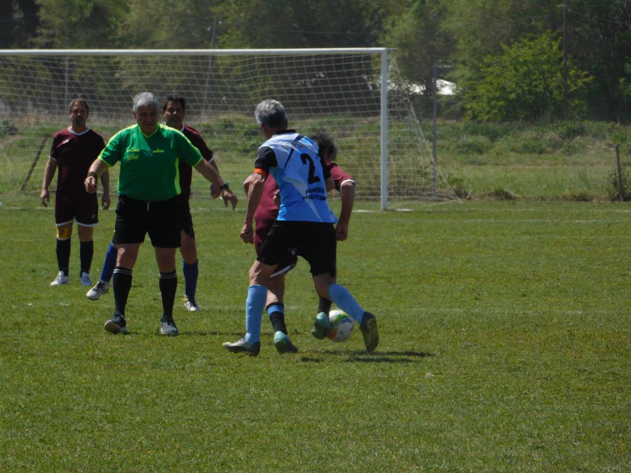 Liga Senior de Las Higueras  (18)