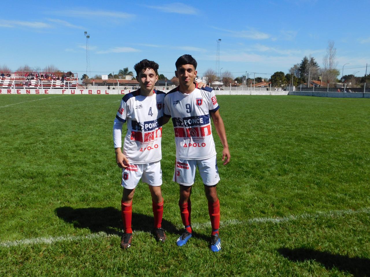 Charrense Vs Centro Social  (14)