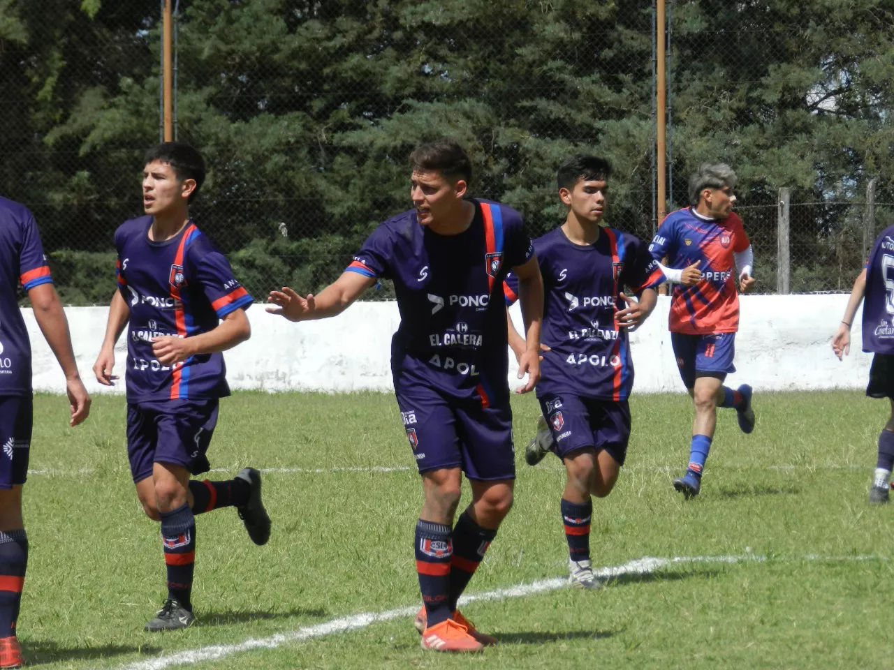 Independiente Dolores vs Centro Social (42)