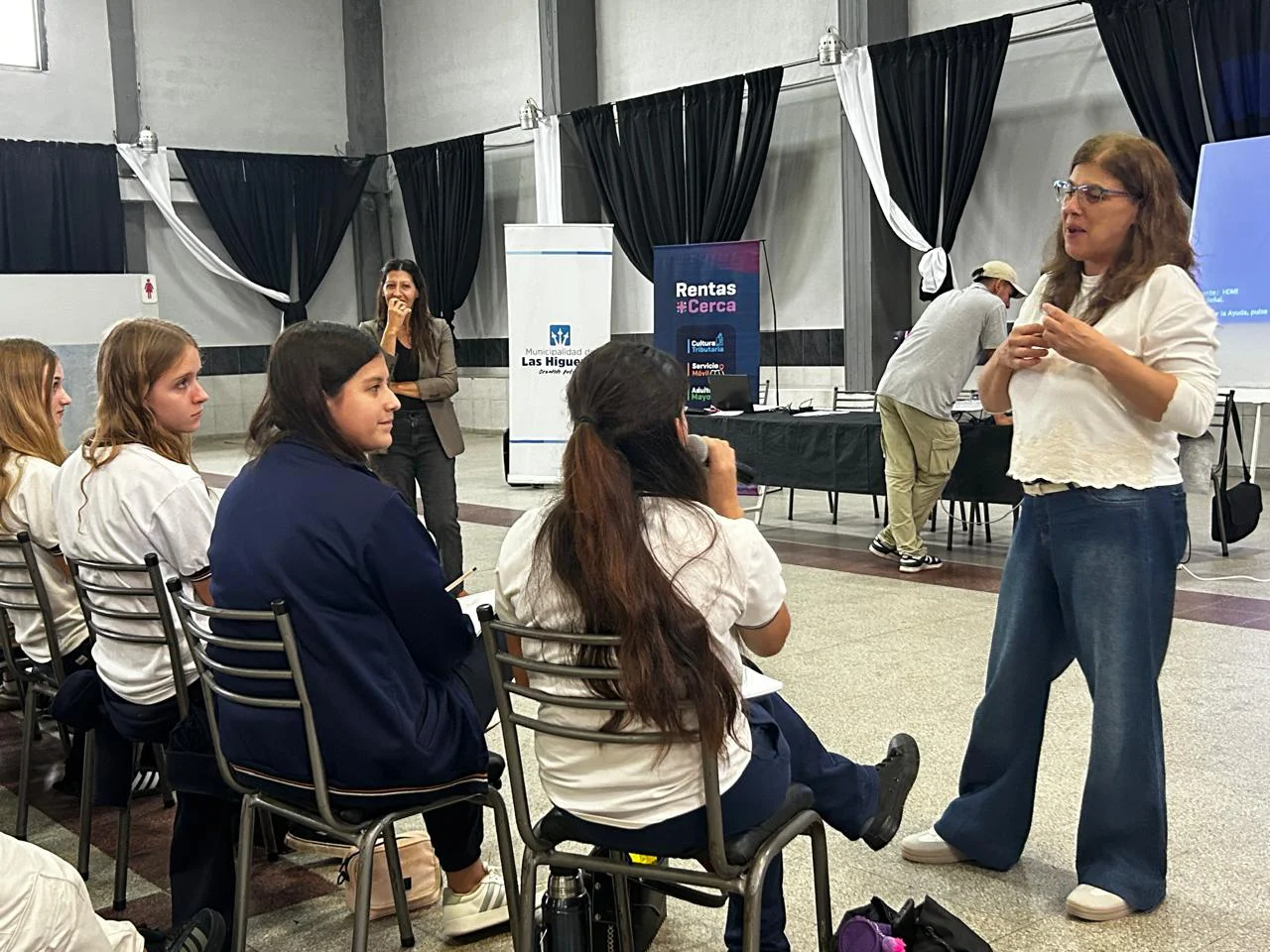 FORO ESTUDIANTIL (1)