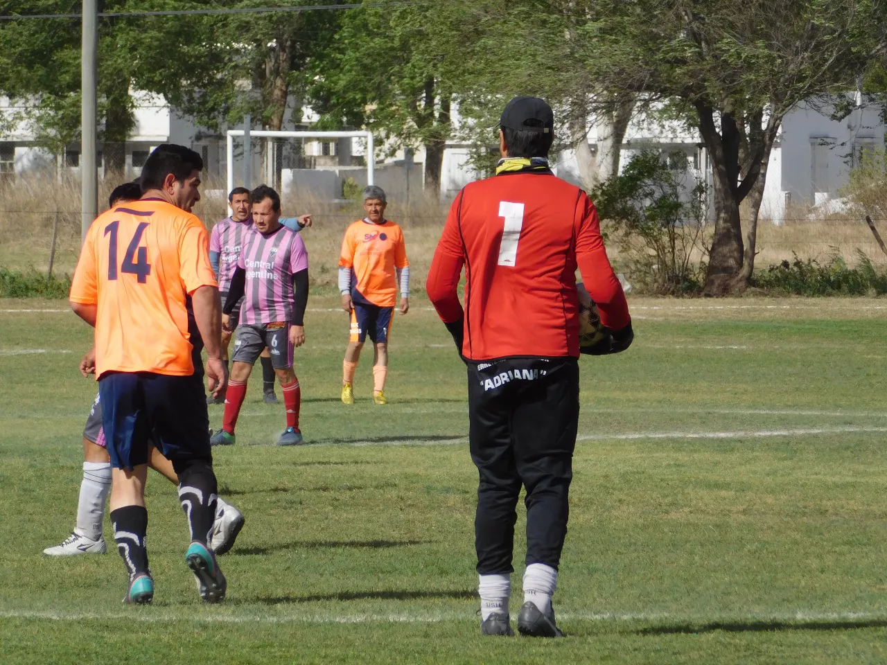 Liga Senior de Las Higueras (23)