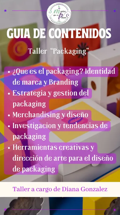 PACKAGING