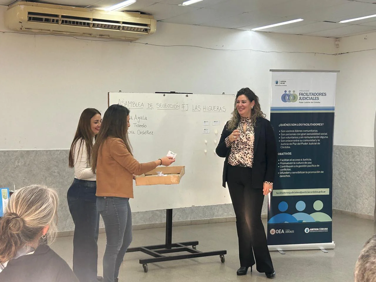 FACILITADORES JUDICIALES (4)