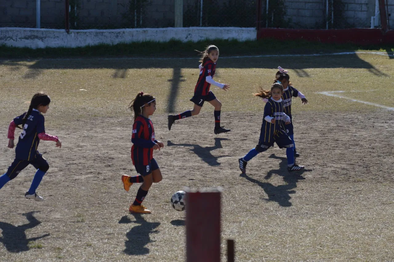 Centro Social vs Correos vs Defensores de Alberdi Socialeritas (49)