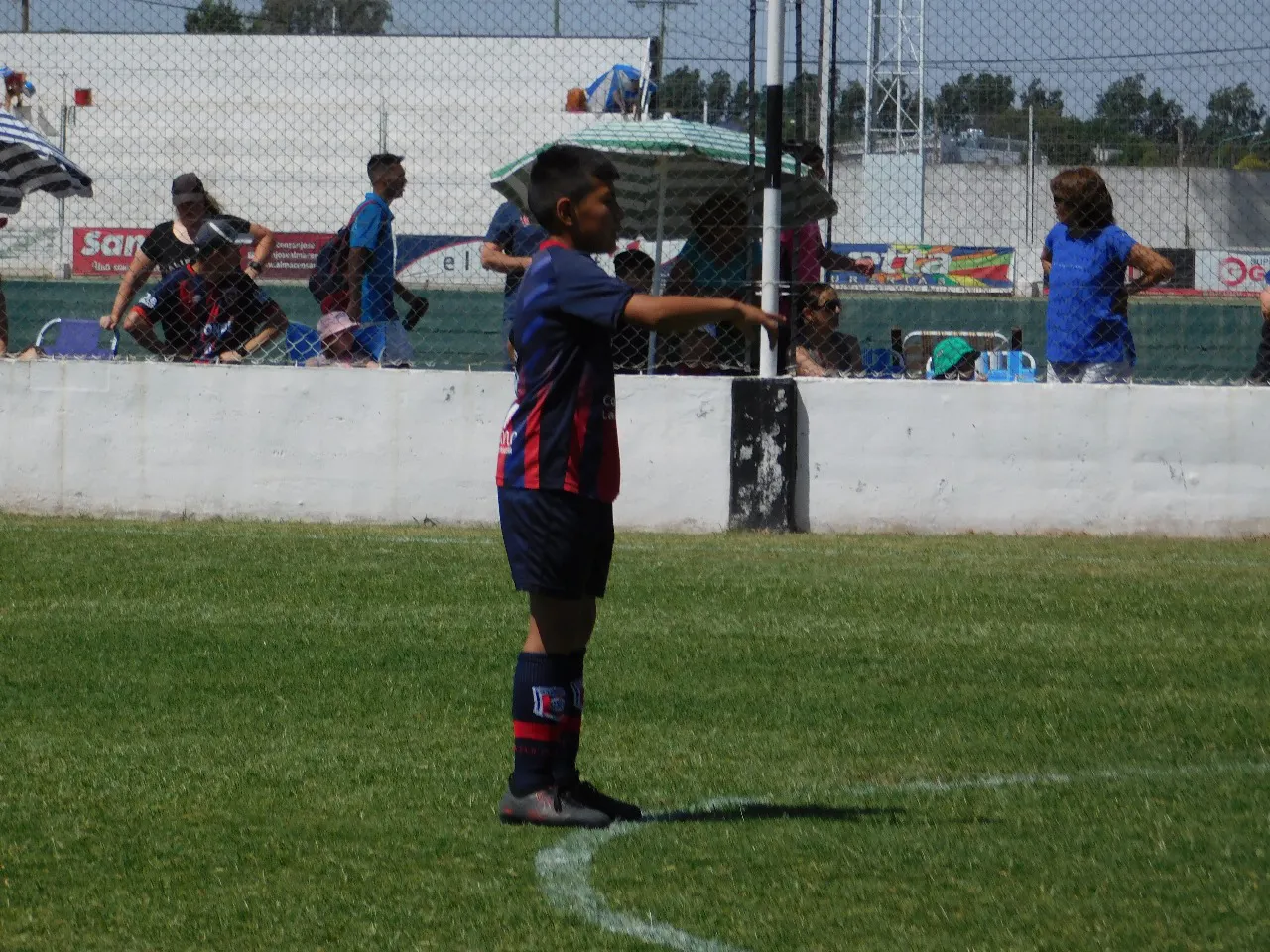 Semifinales Blaugranas Azulgranas  (198)