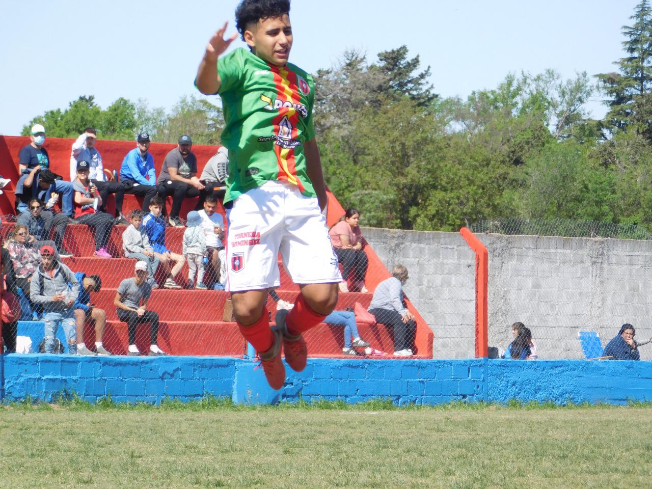 Centro Social vs Santa Paula (24)