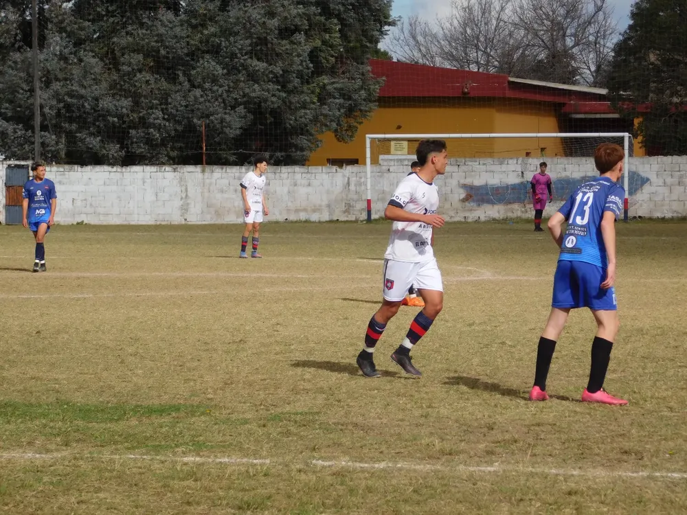 Fecha 10 Los Incas vs Centro Social (12)