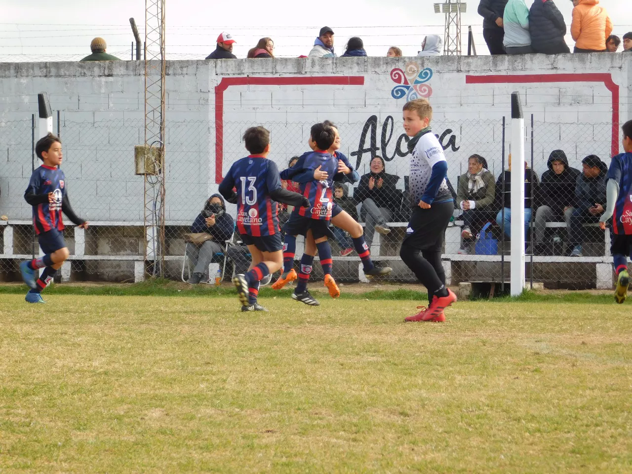 Centro Social vs Lutgardis vs Banda Norte (36)