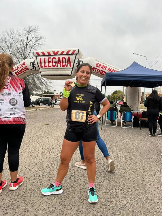 3ER MARATON TODOS CON EL 33 (2)