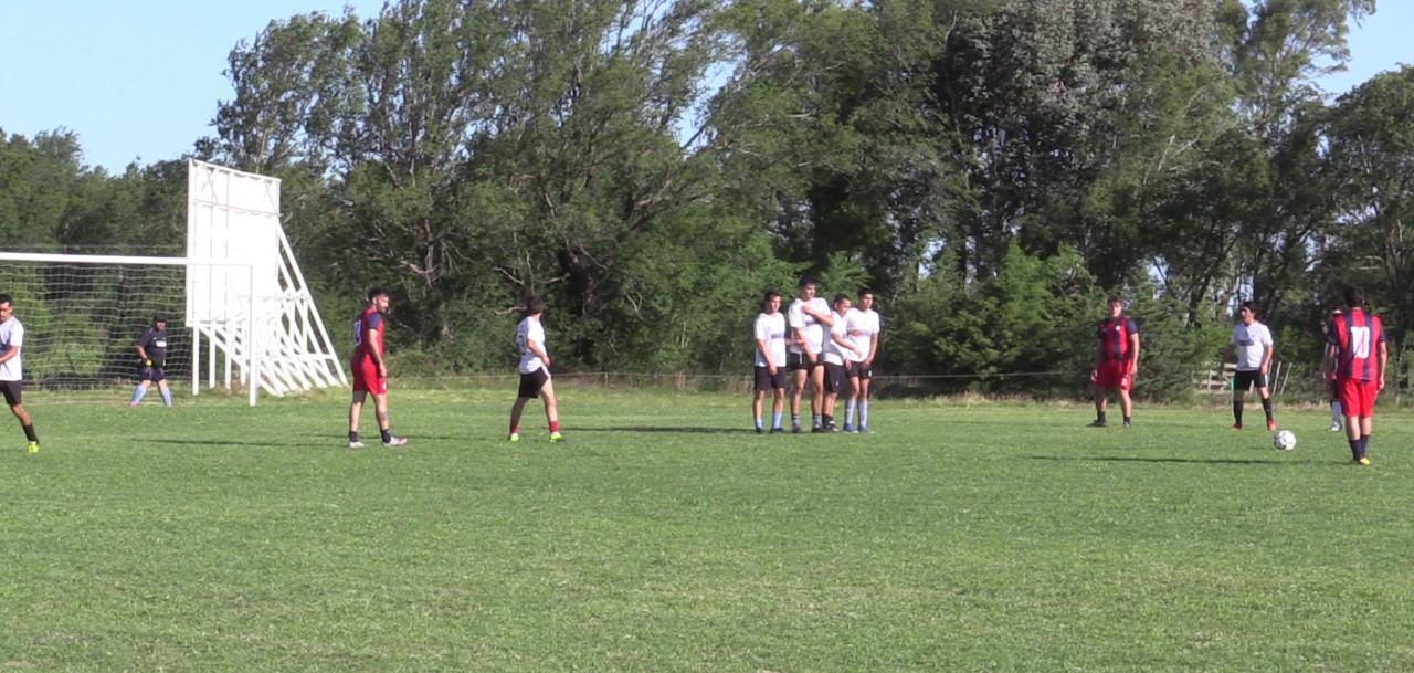 Las Higueras Seminario 05122020 2