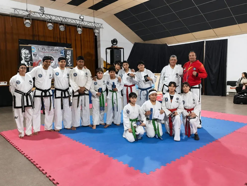 TAEKWONDO (13)
