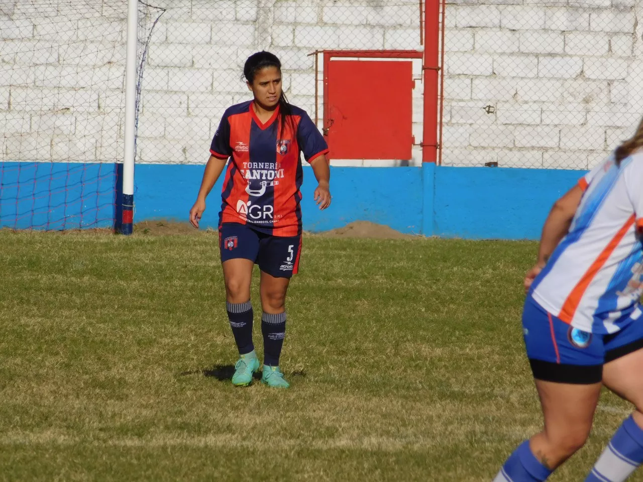 Femenino Ateneo Vecinos Centro Social  (11)
