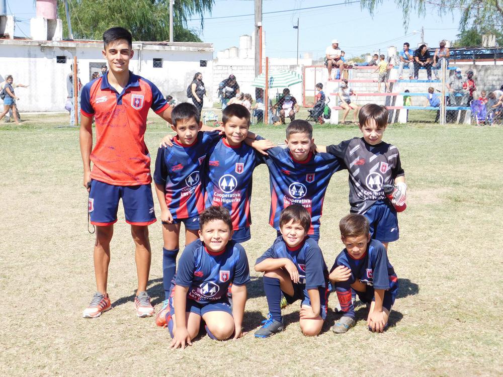 Centro Social vs Alberdi Infantiles_53