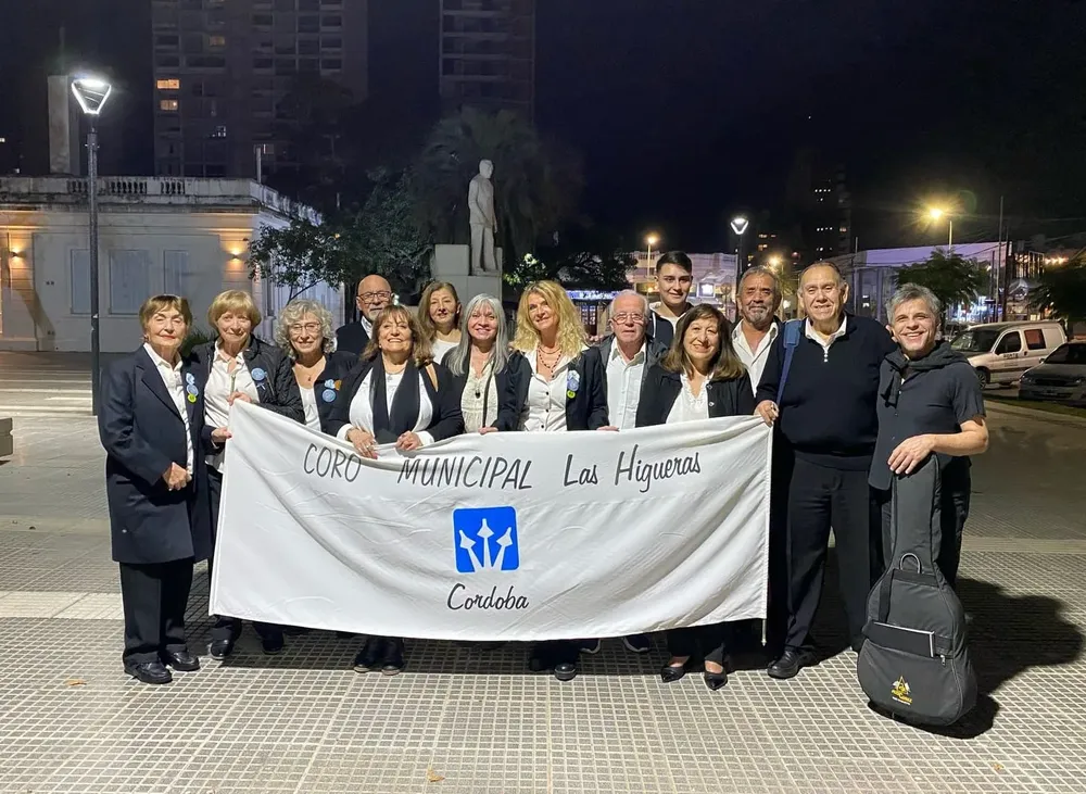 CORO MUNICIPAL  (2)