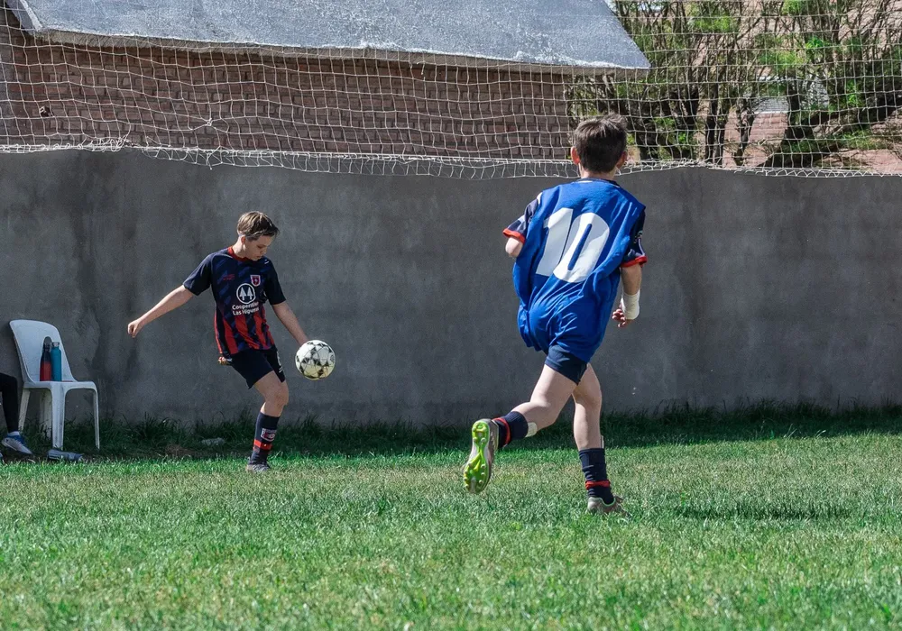 Infanto Juveniles Centro Social San Lorenzo Bulnes Talleres Las Acequias (295)