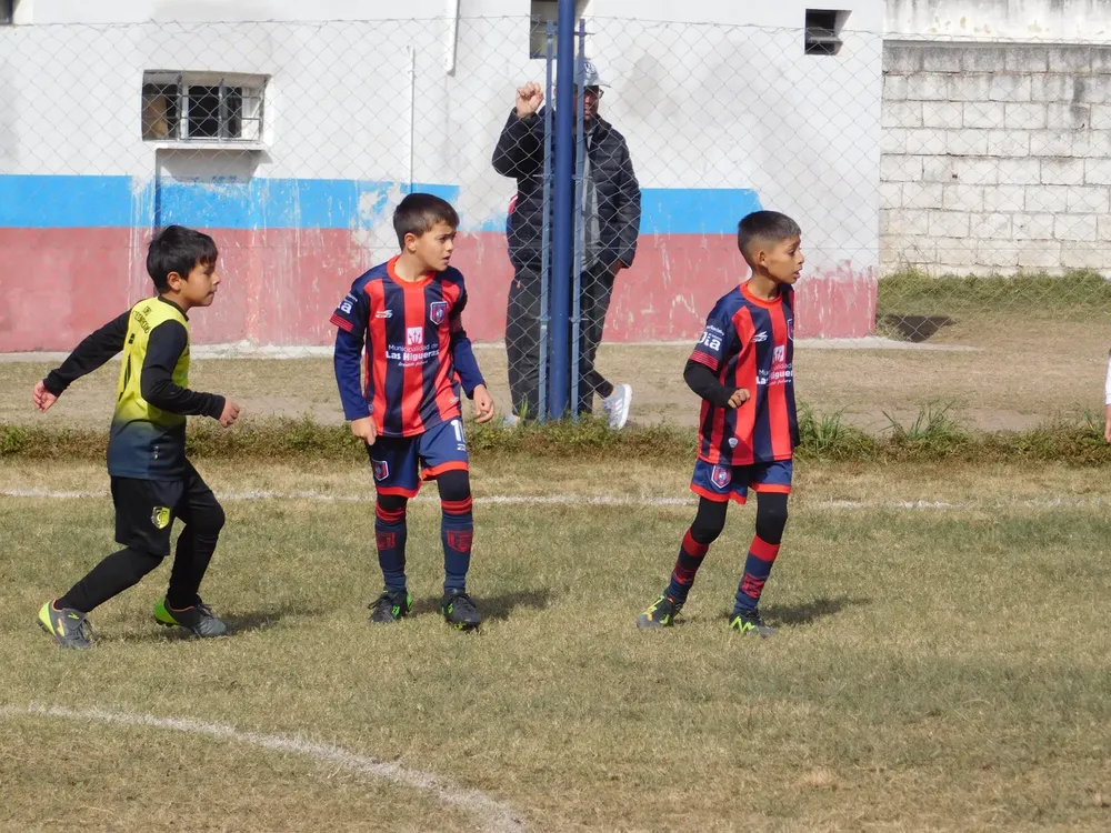 Centro Social vs Correos vs Defensores de Alberdi Socialeritas (161)