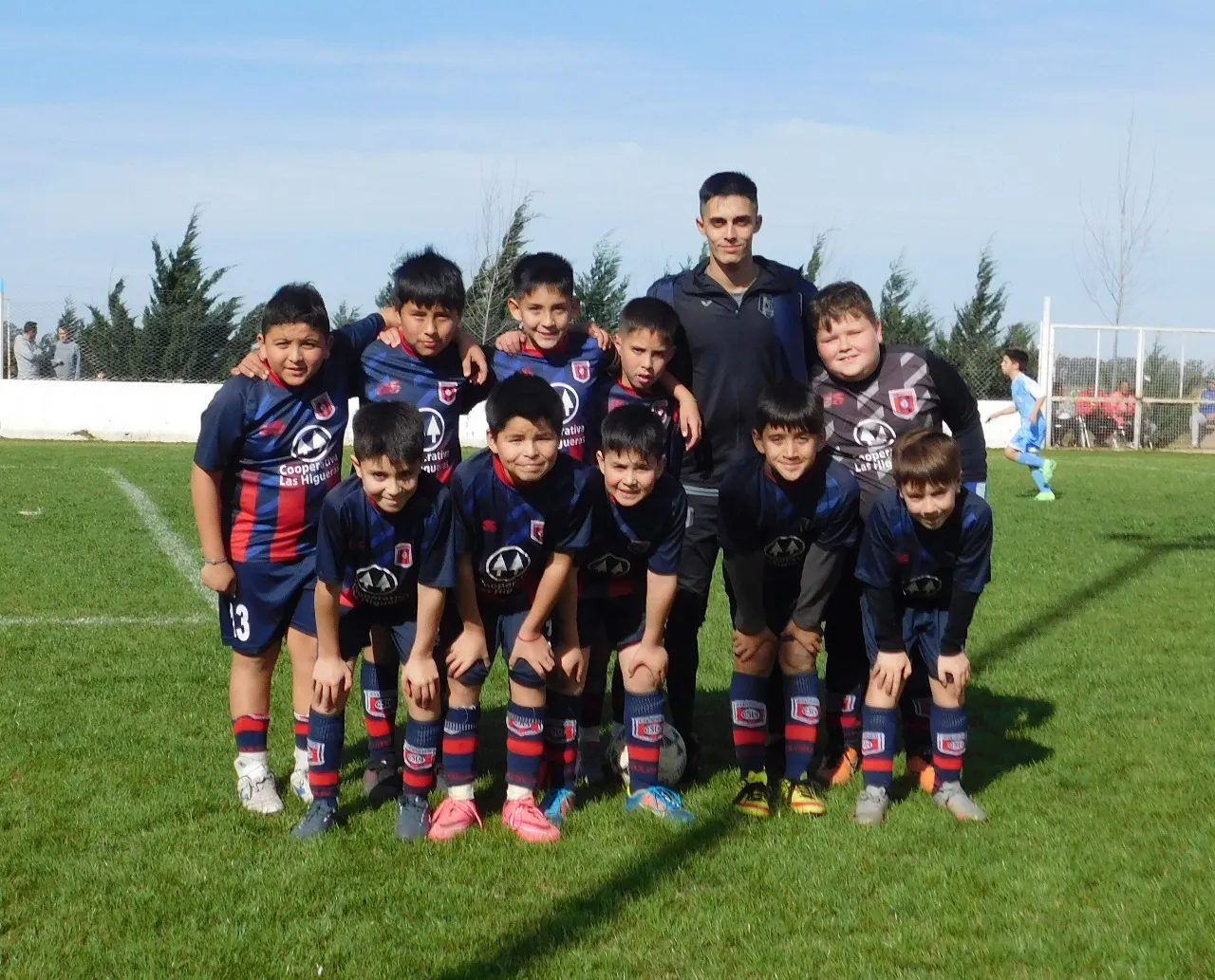 Centro Social Deportivo Municipal Acción Juvenil Socialeritas (127)