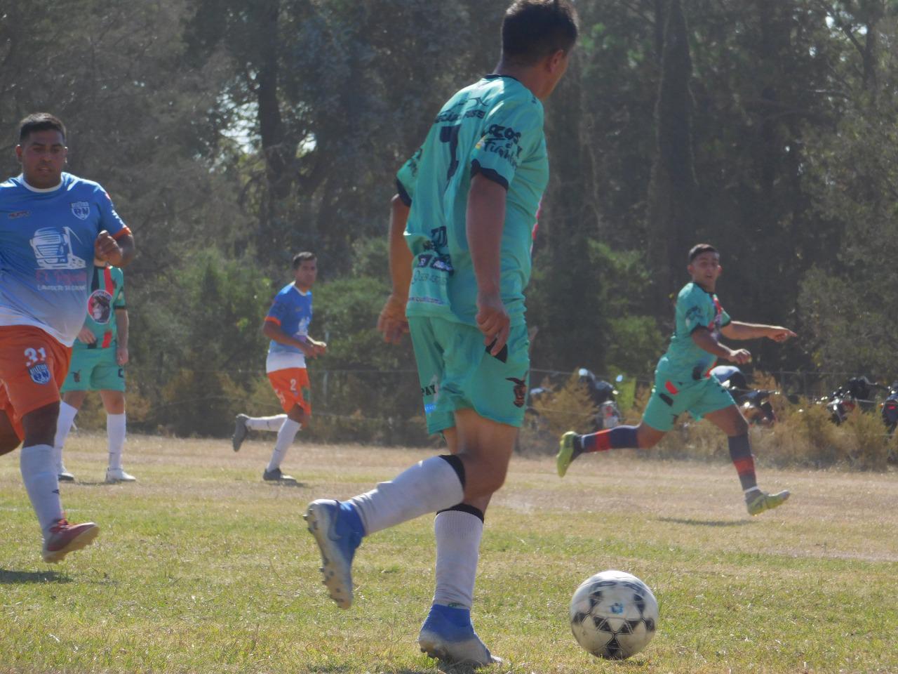 Chulengo vs Banda Norte (16)