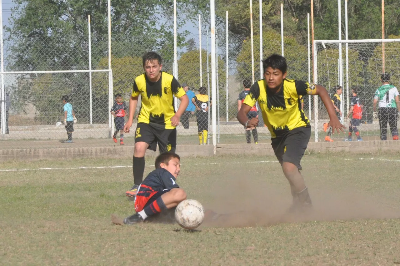 Centro Social Las Higueras Correos y Telecomunicaciones Deportivo Municipal Adela María (66)
