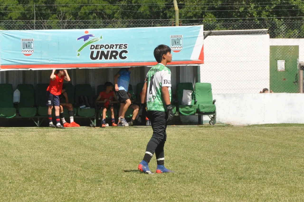 Semifinales Blaugranas Azulgranas  (172)