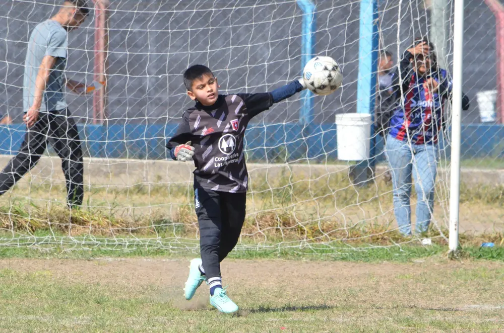 Centro Social Banda Norte Correos Renato Cesarini (24)