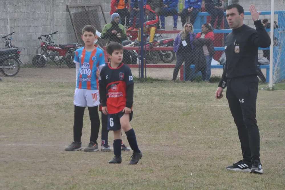 Centro Social Las Higueras Infanto Juvenil Ateneo Vecinos (113)