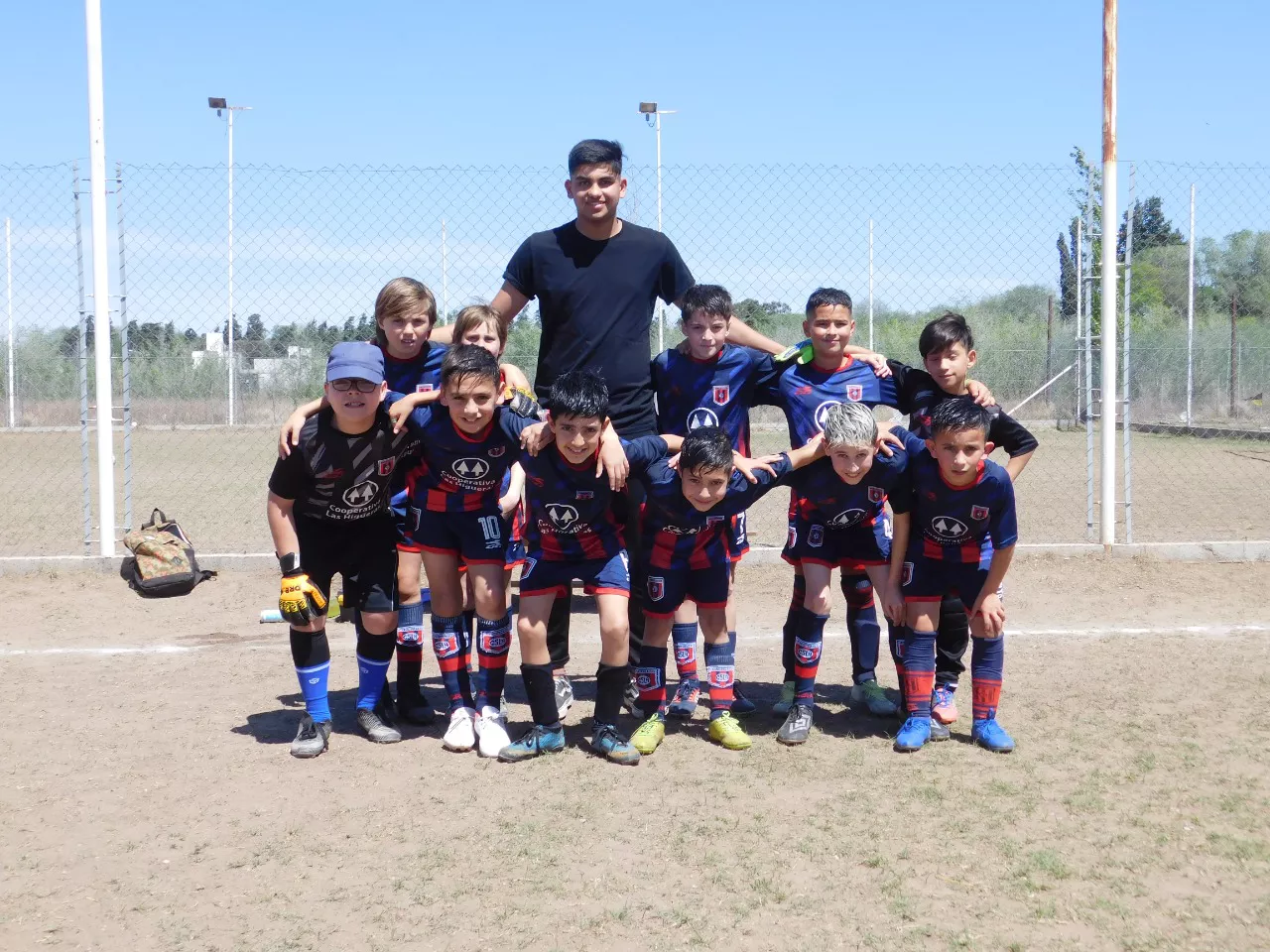 Centro Social vs Alberdi B vs San Cayetano (56)