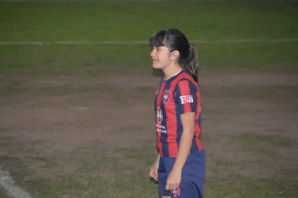 Infanto Juveniels Centro Social Roncedo Defensores Accion Juvenil (116)