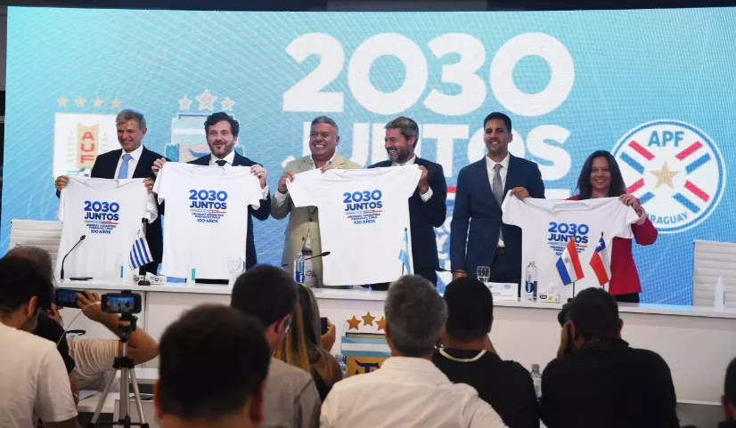 Mundia 2030