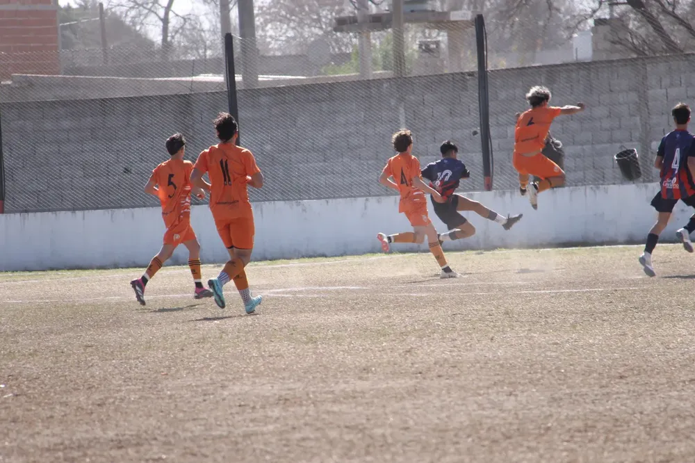 Centro Social Infanto Juvenil Renato Cesarini Olaeta Socialeritas (96)