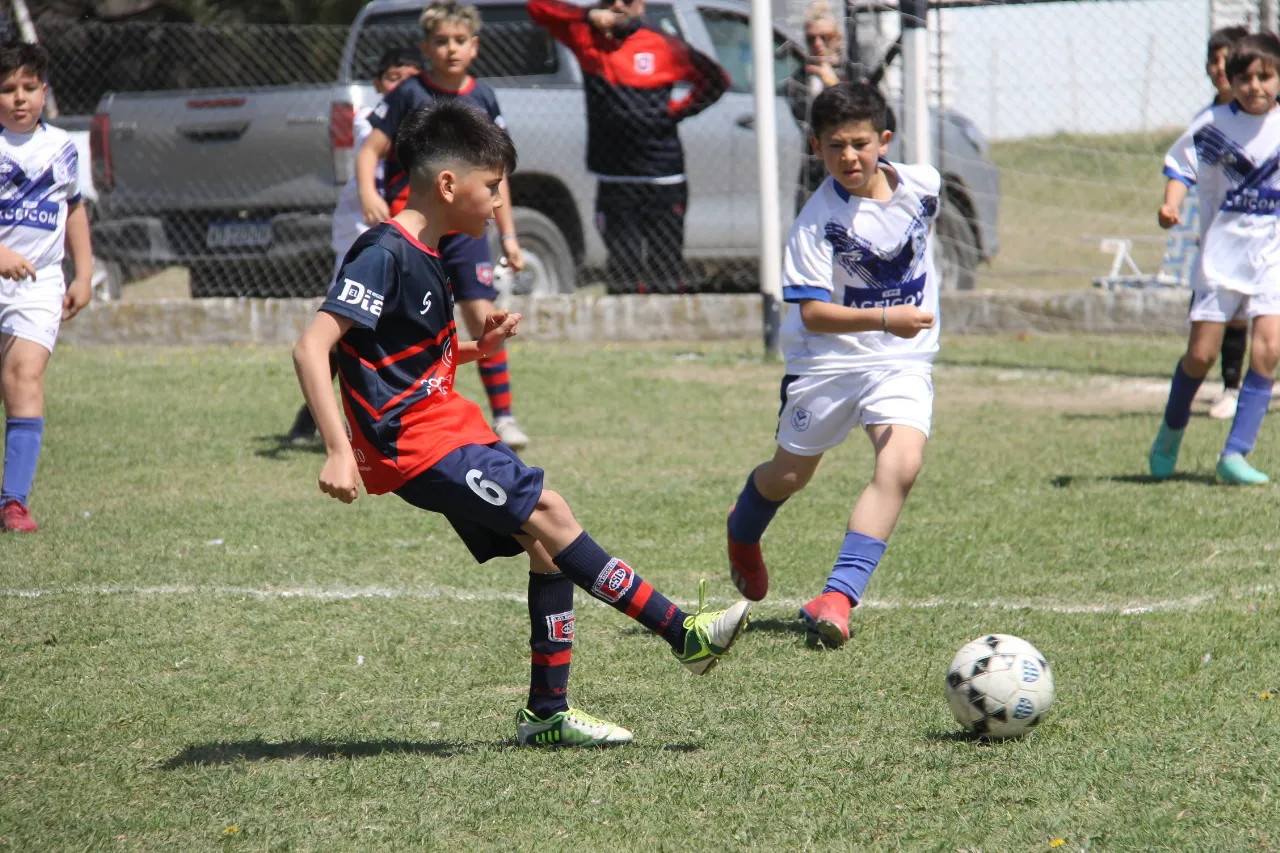 Infanto Juveniles Centro Social San Lorenzo Bulnes Talleres Las Acequias (219)
