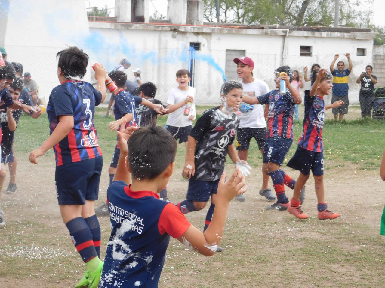 Centro Social vs Banda Norte B (22)