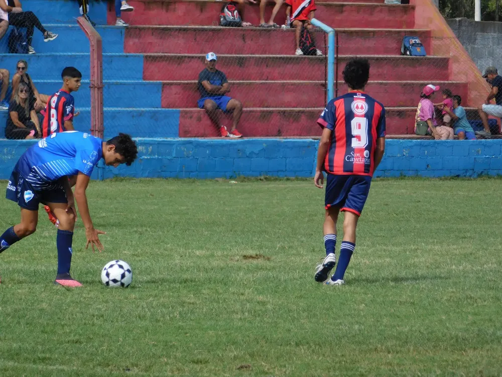 Infanto Juveniles Fecha 1 2024 (20)