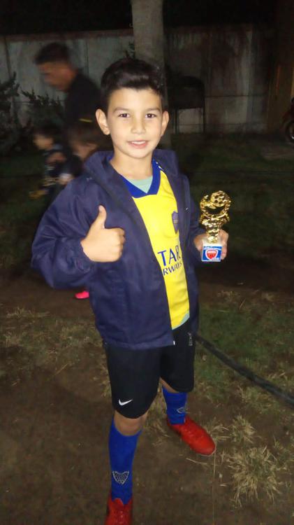 PEQUEÑOS GIGANTES (14)