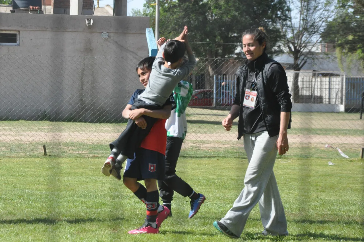 Centro Social San Cayetano Santa Paula Socialeritas Dia de la Madre (49)