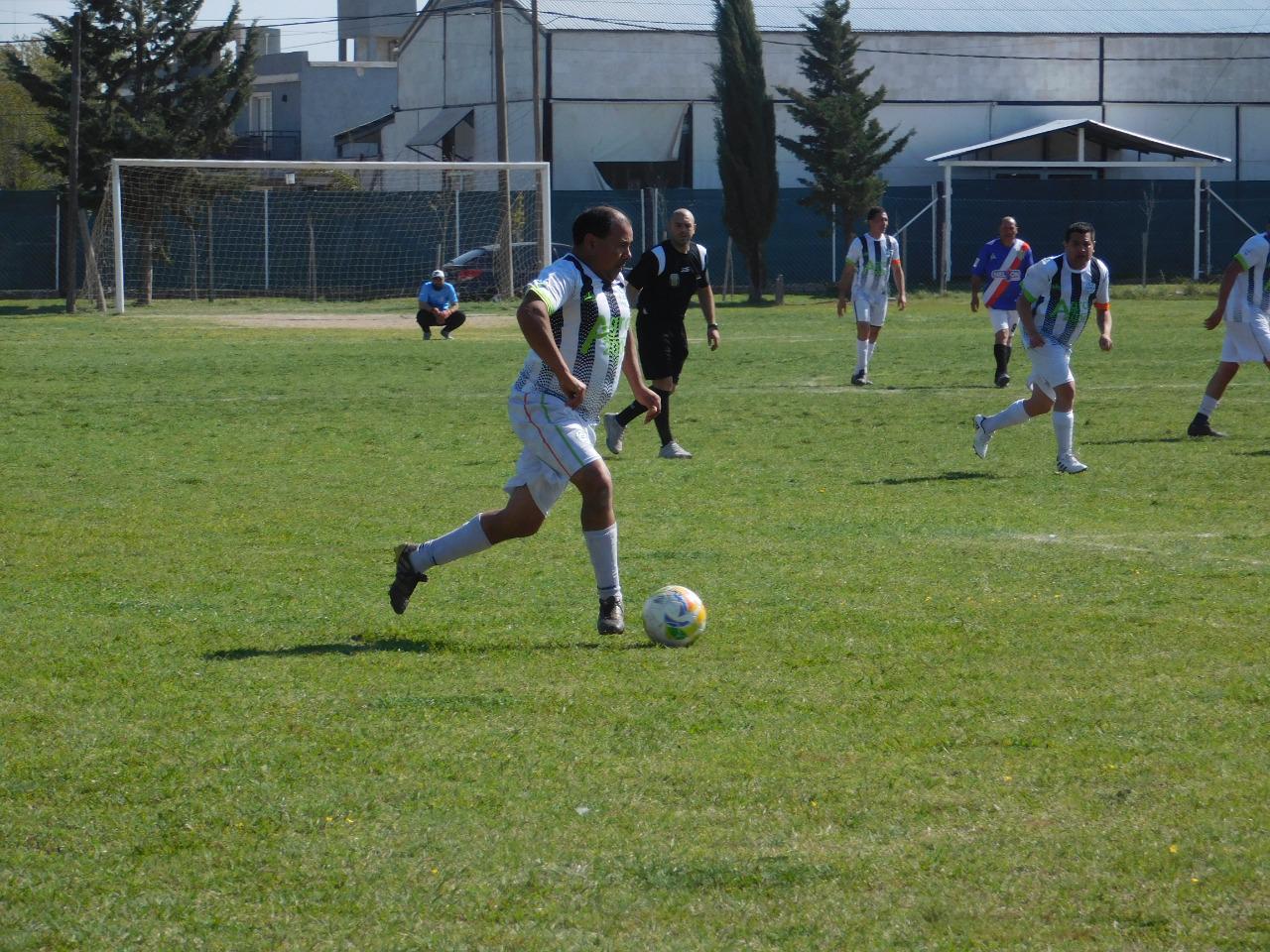 Liga Senior de Las Higueras  (44)