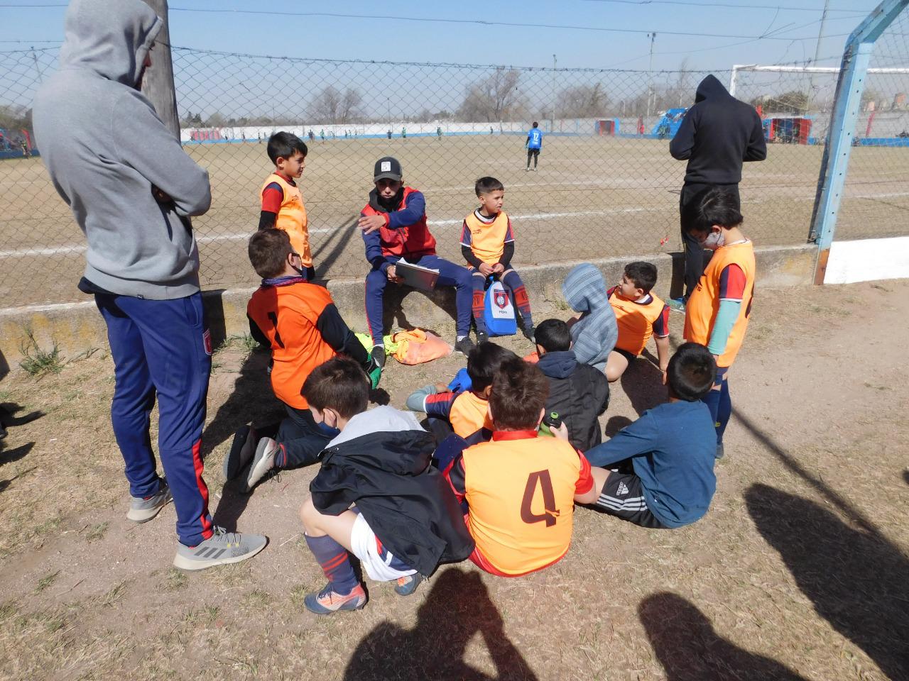 Centro Social Banda Norte Charras Encuentro (15)