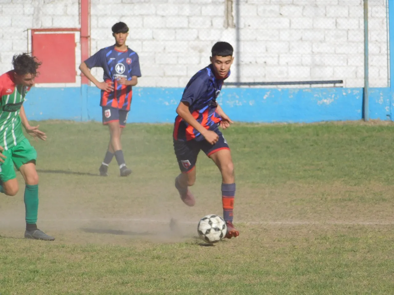 Centro Social Las Higueras Juventud Unida de Río Cuarto (49)
