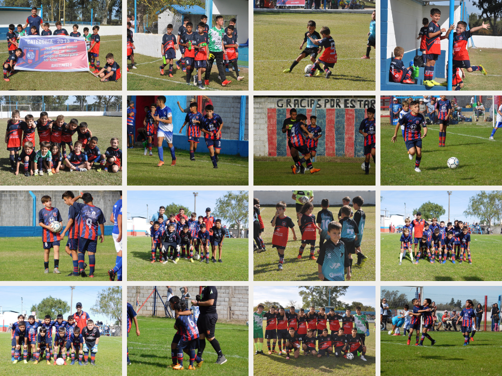 Centro Social vs Reduccion Juventud Baigorria (1)