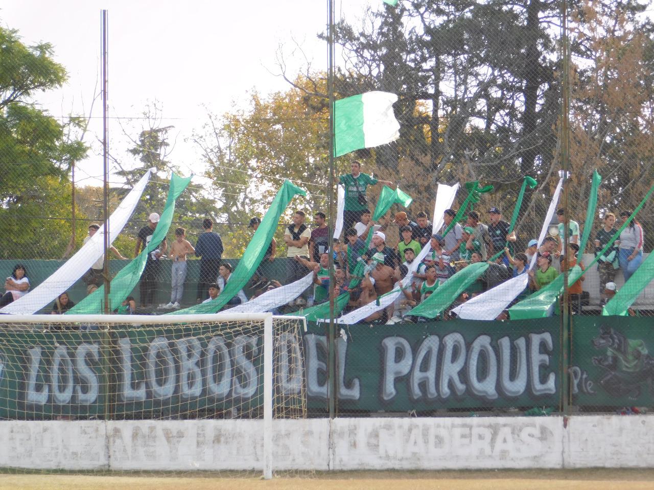 Fecha 4 Centro Social vs Banda Norte (37)