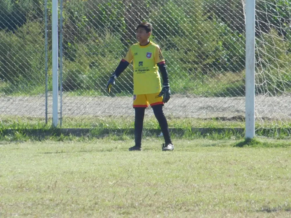 Fecha 2 Centro Social Correos  (67)