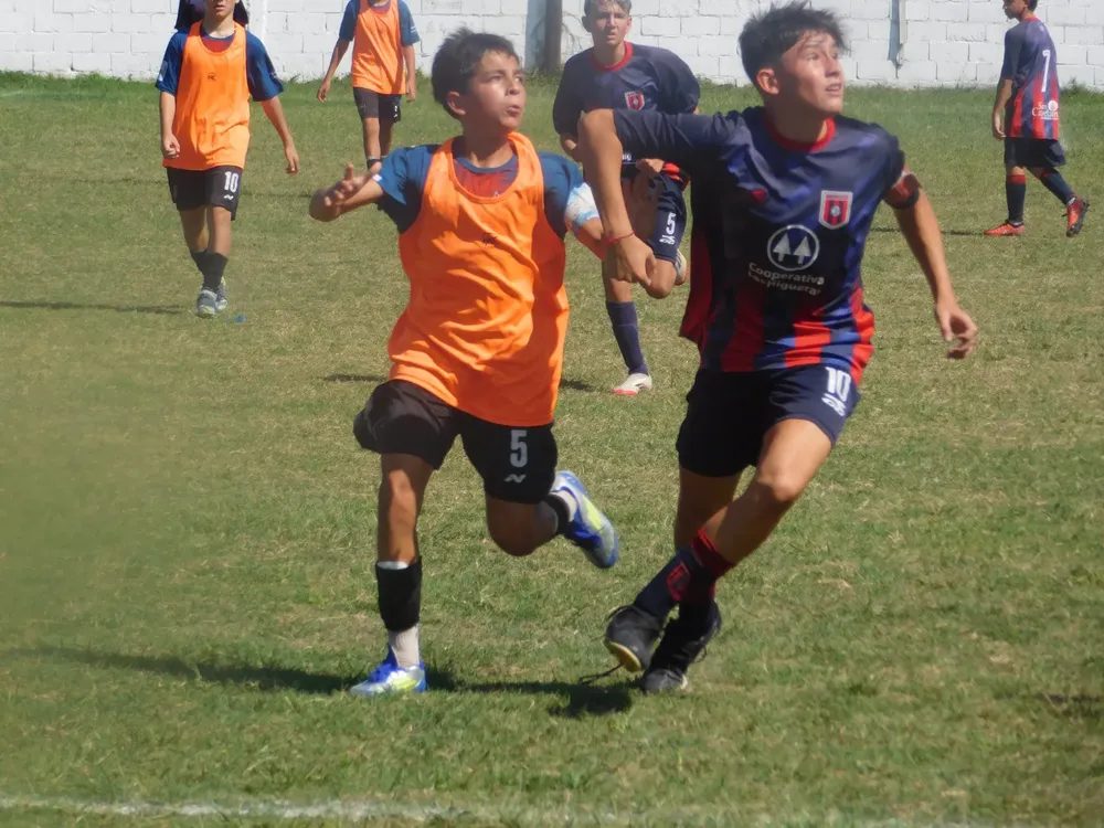 Centro Social vs Los Incas (28)