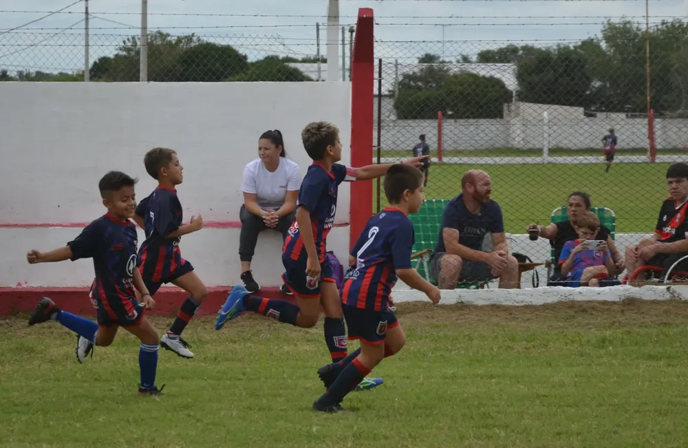 Infanto Juveniles Fecha 1 2024 (177)