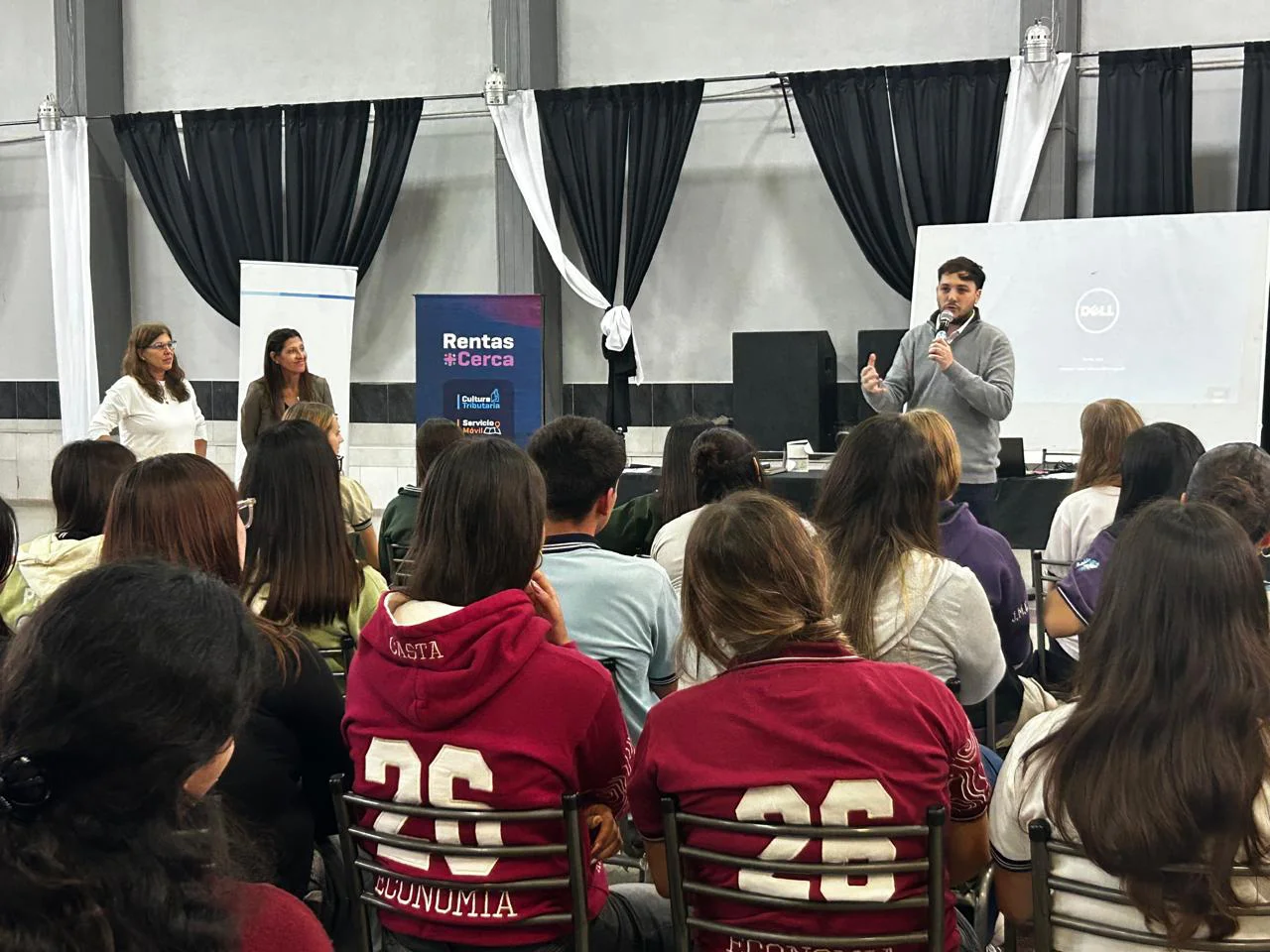 FORO ESTUDIANTIL (8)