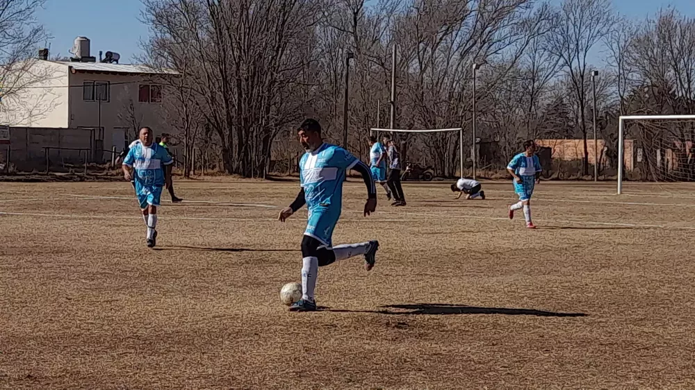 TORNEO INTERFUERZAS FECHA 20 (13)