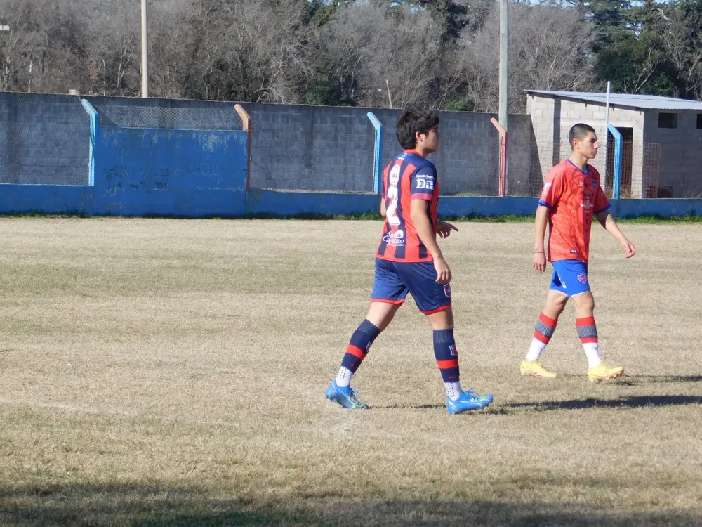 Centro Social San Lorenzo Bulnes Talleres Las Acequias Los Incas Achiras (193)