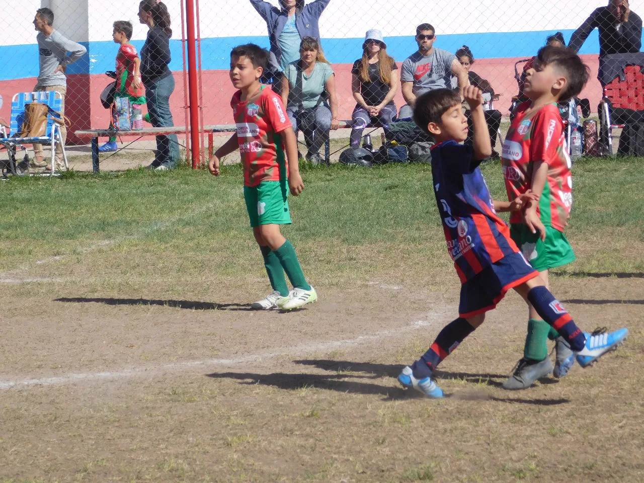 Centro Social Las Higueras Juventud Unida de Río Cuarto (58)