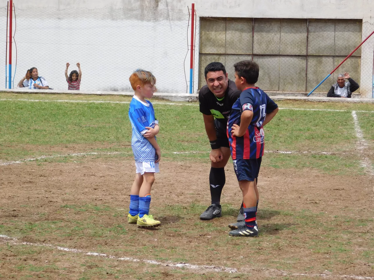 Semifinal Centro Social San Basilio (43)