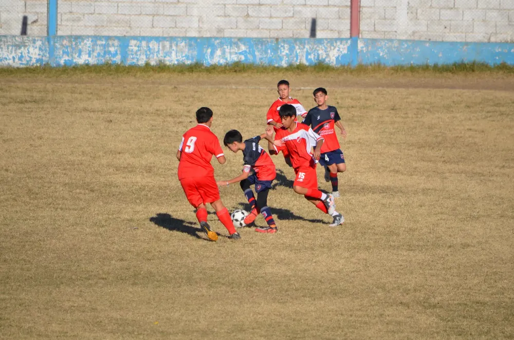 Centro Social Sp Municipal Confraternidad Infanto Juvenil (83)